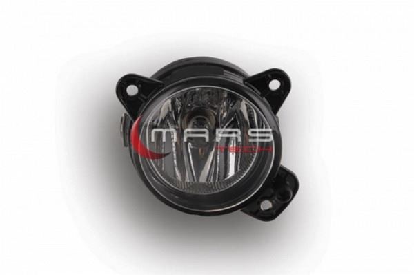 SİS FARI SAĞ POLO 05> TOUAREG TRANSPORTER T5 03>09 CRAFTER 06> / FABIA 02>10 AMPULSÜZ - MARS