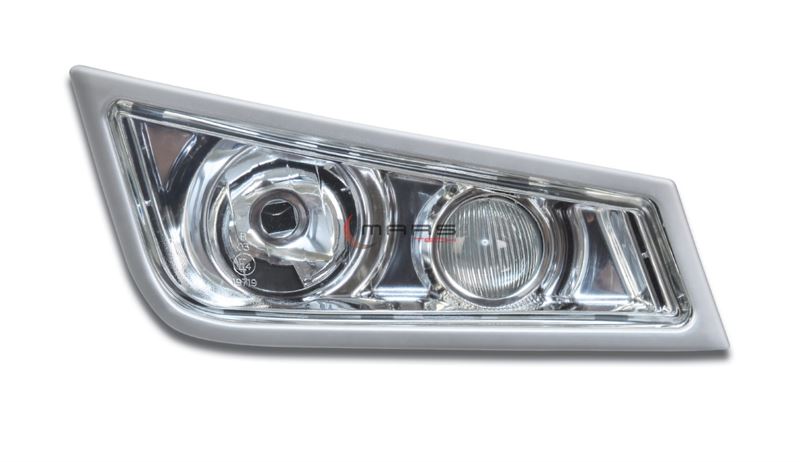 SIS FARI VOLVO SOL FH 12/16/ V/3 Y.M EURO-5 - DEPO