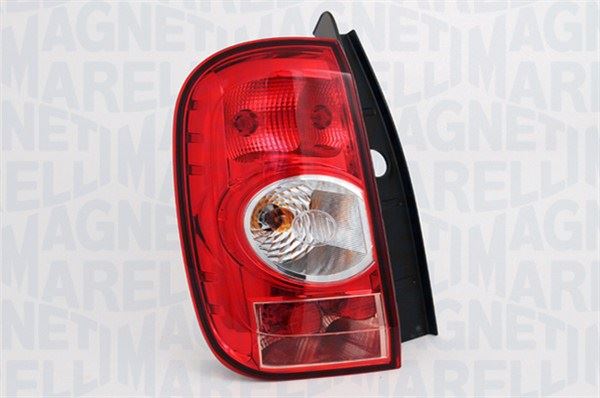 HONDA AMORTISOR CIVIC 51602S5PG03 - MAGNETTI MARELLI