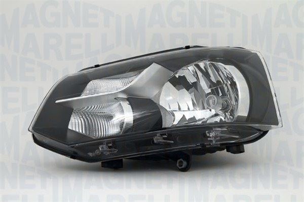 ON FAR SOL SİYAH VOLKSWAGEN T6 TRANSPORTER 10- - DEPO