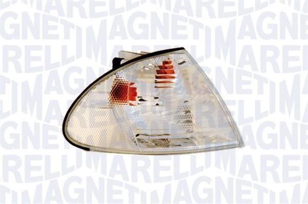 SINYAL ( BMW E46 BEYAZ SAG) - DEPO