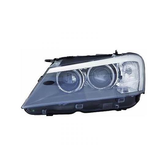 BALATA IKAZ KABLOSU ARKA MINI COOPER COUNTRYMAN PACEMAN 34359804834 - HELLUX