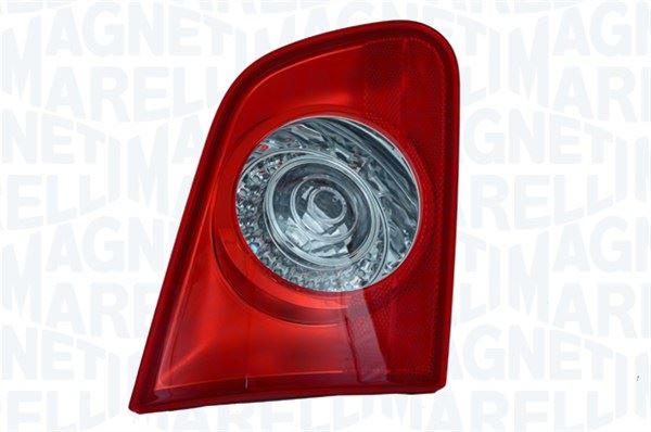 BAGAJ STOP LAMBASI SOL VOLKSWAGEN PASSAT 05-10 SW - DEPO