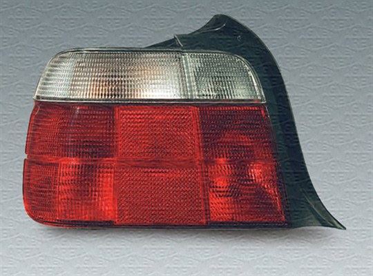 STOP ( BMW E36 COMPACT SOL BEYAZ ) - DEPO