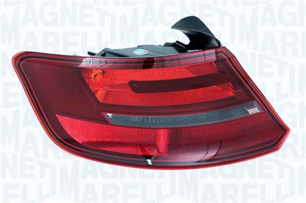 STOP LAMBASI SAG AUDI A3 / A3 SPORT BACK 13- - DEPO