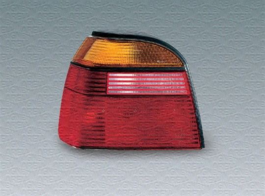 STOP LAMBASI SAG VOLKSWAGEN GOLF III 92-97 - DEPO