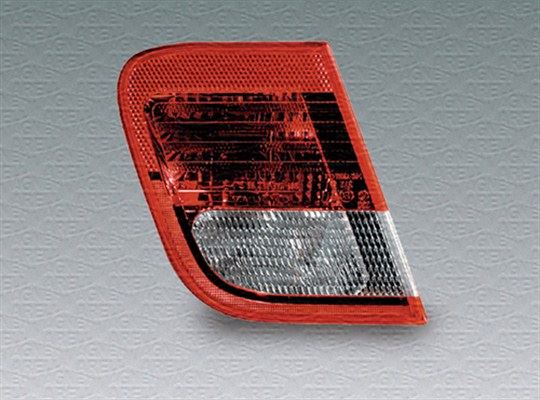 STOP ( BMW E46 IC SAG BEYAZ 98-00 ) - DEPO