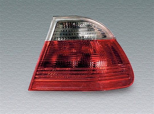 STOP ( BMW E46 DIS SAG BEYAZ 98-00 ) - DEPO