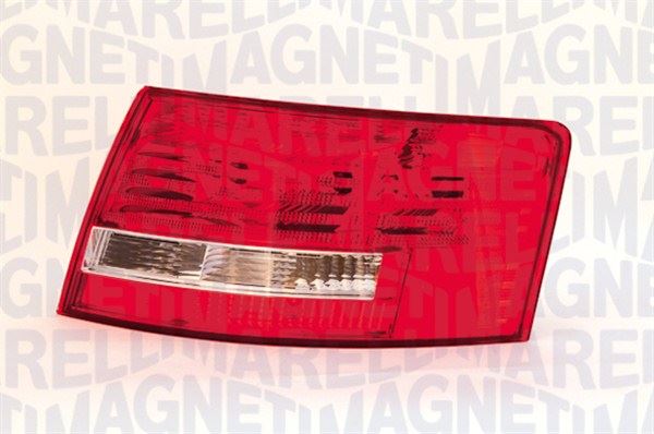 STOP LAMBASI SOL AUDI A6 04-08 - DEPO