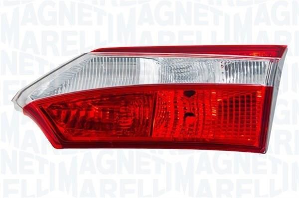BAGAJ STOP LAMBASI SOL-(TOYOTA  COROLLA 13/ ) - DEPO