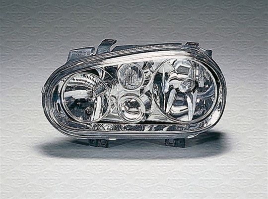 ON FAR SAG SIS LAMBALI VOLKSWAGEN GOLF IV 98-02 - DEPO
