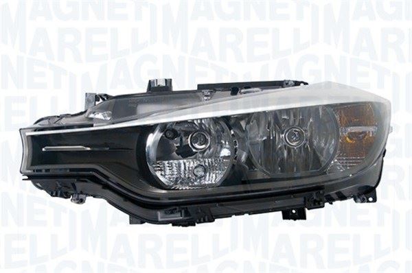 FAR KOMPLE BMW 3 SERI F30 SOL 2012-- - DEPO