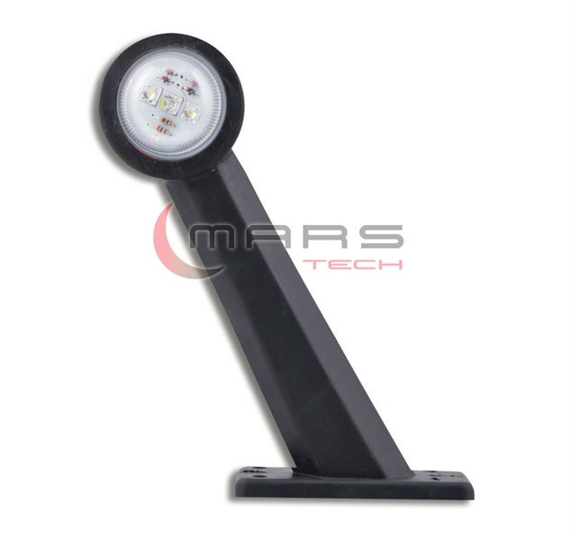 U PROSTAR PS 10 DORSE LED DIŞ ISARET LAMBA 24V - MARS