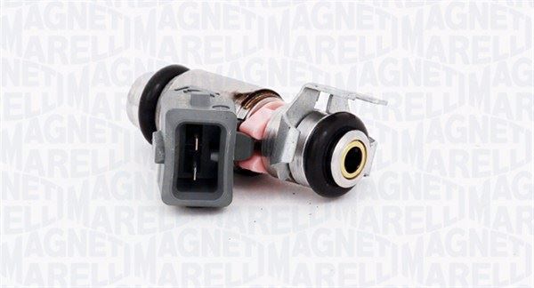 ENJEKTÖR MEMESİ RENAULT CLIO II CLIO III 1.2 16V R19 MEGANE 1.6 8V K7M 2 DELİK 8200025248 - HELLUX