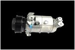 KLIMA KOMPRESORU CHEVROLET AVEO CRUZE 687997689 13310692 13271258 - WAGNER