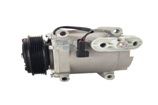 KLIMA KOMPRESORU FORD FIESTA DIESEL 8V51-19D629-DD 8FK 351 334-341 1514842 14-9758 1536196 - WAGNER