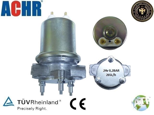 UNIVERSAL POMPA MARIN 24V P4603HD - MAXTEL1