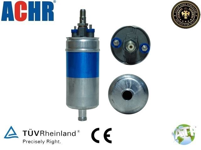 YAKIT POMPASI YAKIT POMPASI UNIVERSAL-AUDI-FORD-MERCEDES-VW 6 BAR 120L/h - ACHR