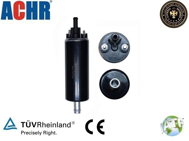 YAKIT POMPASI 33 (905,907) (88-94) / R25 (84-) R9 / R11 (83-95) 3 BAR 105L/h - ACHR