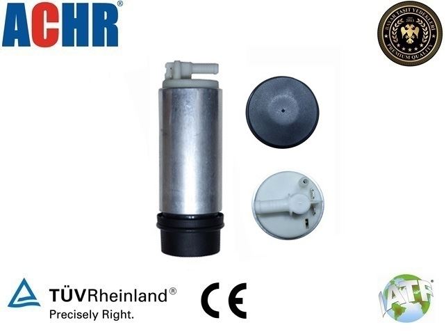 YAKIT POMPASI GOLF V (1K) (03-08) GOLF VI (5K) (08-12) / A3 / S3 (8P) (03-13) / OCTAVIA II (1Z) (04-13) 4 BAR 105l/H - ACHR