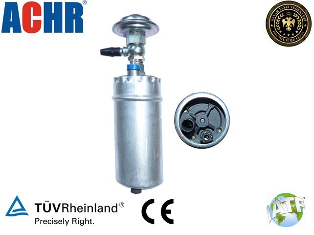 YAKIT POMPASI 5 SERİ E34 (88-97) 7 SERİ E32 (86-94) 3 BAR 140L/h - ACHR