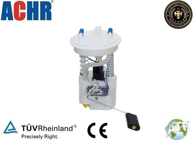 YAKIT DEPO ŞAMANDIRASI FIESTA V (JH,JD) (01-08) FUSION (CBK) (02-) JU 1.25-1.3-1.4-1.6 - ACHR