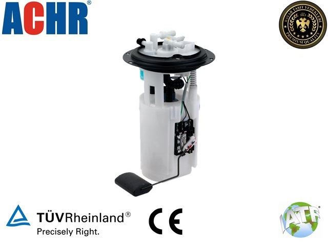 YAKIT DEPO ŞAMANDIRASI ACCENT (X3) (94-00) 3 BAR 85 L/h - ACHR