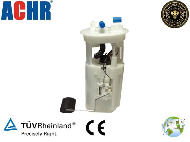 YAKIT DEPO ŞAMANDIRASI ACCENT (LC) (99-05) 3 BAR 90 L/h - ACHR