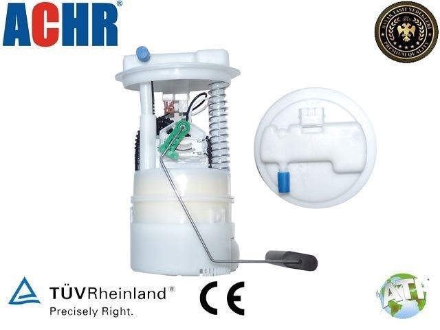 YAKIT DEPO ŞAMANDIRASI CLIO III (05-15) 1.2-1.4-1.6-2.0 16V - ACHR