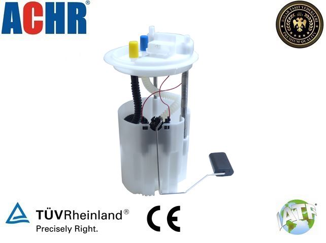 YAKIT DEPO ŞAMANDIRASI BIPPER (A9) TEPEE (A9) (08-18) / NEMO (A9) (08-) 1.4HDI - ACHR
