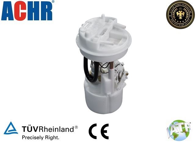 YAKIT DEPO ŞAMANDIRASI KARTAL 93-00 SLX 3 BAR 90 L/h - ACHR