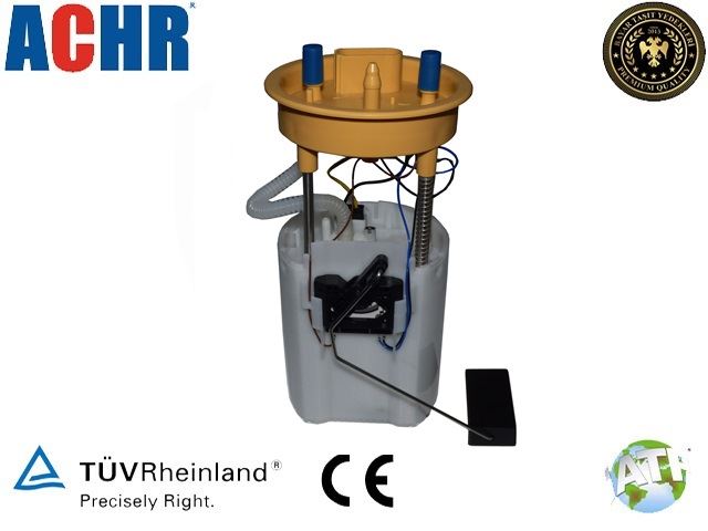YAKIT DEPO ŞAMANDIRASI POLO III (6N2) (99-) 6R1,6C1 / IBIZA IV ST (10-) / FABIA II (542) (07-14) 1.4TDI-1.6TDI 3 BAR 180L/h - ACHR