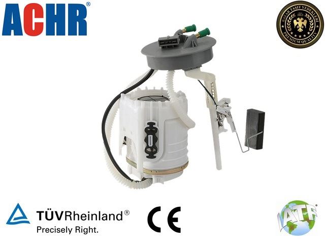 YAKIT DEPO ŞAMANDIRASI CADDY II (9K, 9U) (95-) GOLF III (1H) (91-) GOLF IV (1J1) (98-05) 3 BAR 100 L/h - ACHR