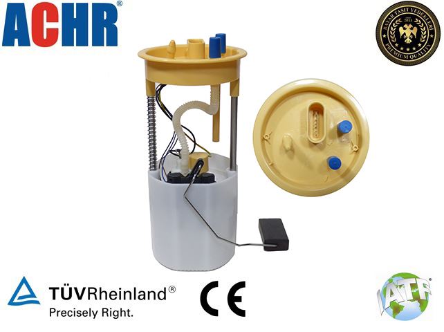 YAKIT DEPO ŞAMANDIRASI CADDY III SW (04-10) PANELVAN 0.5 BAR 120L/h - ACHR