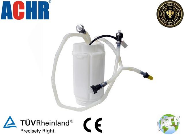 YAKIT DEPO ŞAMANDIRASI TOUAREG (7L) (02-10) 4 BAR 140L/h - ACHR