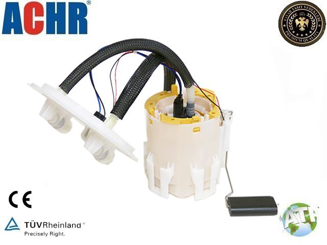 YAKIT DEPO SAMANDIRASI OPEL ASTRA H -ZAFIRA 1.9 05-14 3BAR 190L/H 93187098 - MAXTEL1