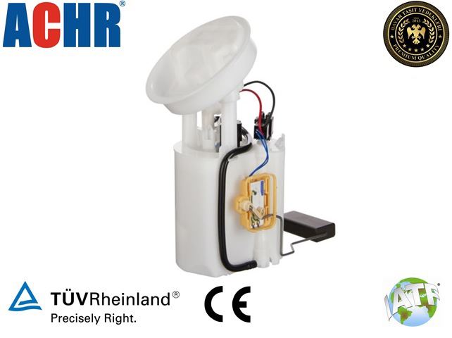 YAKIT DEPO ŞAMANDIRASI C SERİ W203 (00-07) C SERİ W203 SPORT COUPE (03-08) C SERİ W203 T MODEL (00-07) CLC SERİ W203 (08-10) 3 BAR 115 L/h - ACHR