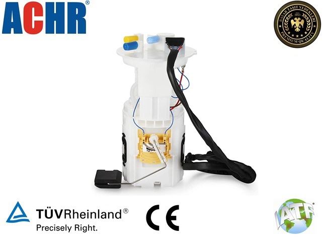YAKIT DEPO ŞAMANDIRASI A140- A160 A SERİ W168 (97-04) 4 BAR 95 L/h - ACHR