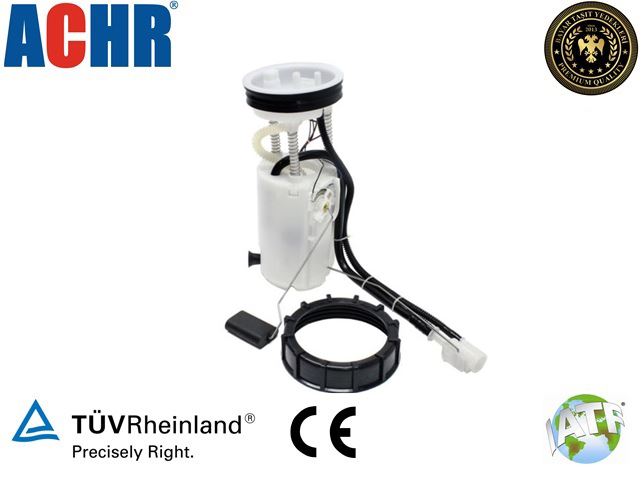 YAKIT DEPO ŞAMANDIRASI ML SERİ W163 (98-05) 3 BAR 110 L/h - ACHR