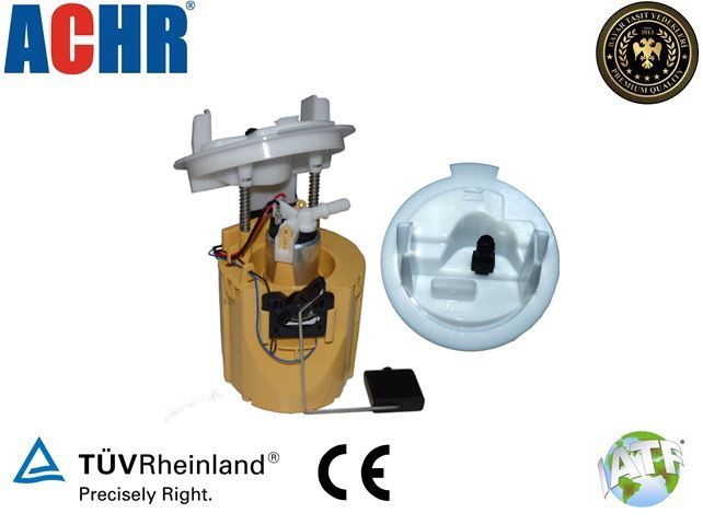 YAKIT MODULU MERCEDES C SERI-E SERI W204-W212 SAG TARAF A2124700494 - ACHR