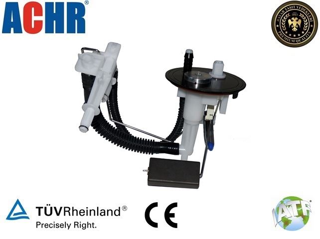 YAKIT DEPO ŞAMANDIRASI C SERİ W202 (93-) CLK SERİ W208 (97-) SOL - ACHR