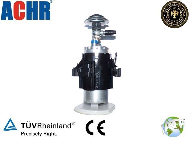 YAKIT DEPO ŞAMANDIRASI 5 SERİ E34 (88-97) 7 SERİ E32 (86-94) 3 BAR 140L/h - ACHR