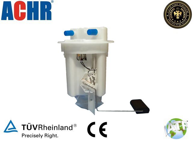 YAKIT DEPO ŞAMANDIRASI 306 (N5) (97-03) 3 BAR 85L/h - ACHR