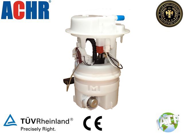 YAKIT DEPO ŞAMANDIRASI 206 (2) (96-08) 3 BAR 95L/h - ACHR