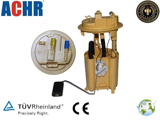 YAKIT DEPO ŞAMANDIRASI PARTNER (B9) (08-) PARTNER (M4) (97-02) / BERLINGO (M) (98-) 1.9D-2.0HDI-1.6HDI - ACHR