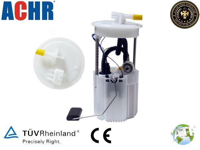 YAKIT DEPO ŞAMANDIRASI ALMERA (N16) (00-) 1.5-1.8 3 BAR 80L/h - ACHR