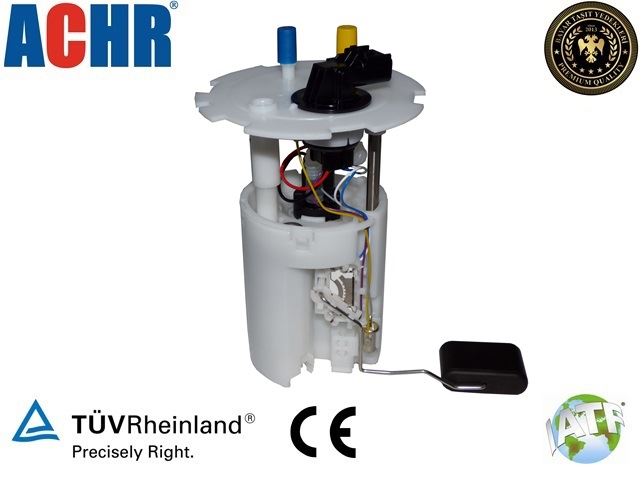 YAKIT DEPO ŞAMANDIRASI AVEO (T250, T255) (05-) 1.2-1.4 3.5 BAR 90L/h - ACHR