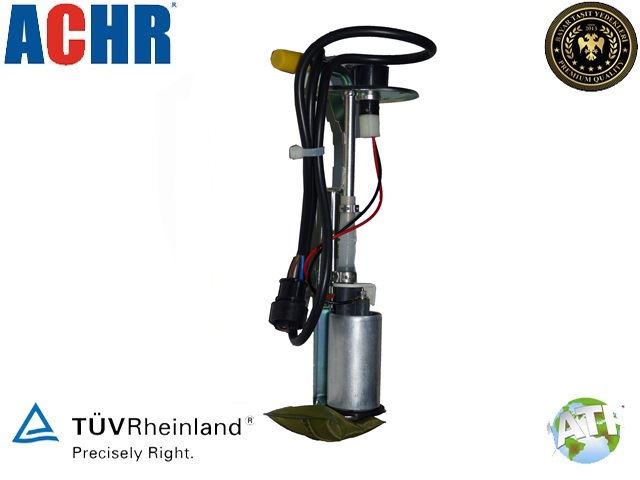 YAKIT DEPO ŞAMANDIRASI DEFENDER (LD) (98-) RANGE ROVER I (87-90) BENZİNLİ 0.2 BAR 120L/h - ACHR