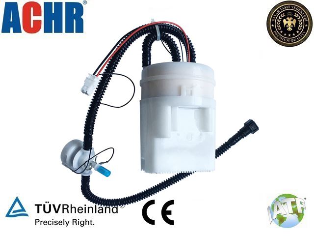 YAKIT DEPO ŞAMANDIRASI LAND ROVER DISCOVERY III  (04-09) LAND ROVER RANGE ROVER SPORT WGS5000051 - MAXTEL1