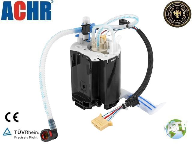 YAKIT DEPO SAMANDIRASI L.ROVER FREELANDER 2 (L359) 2.0 SI44×4 1 LR036126 - MAXTEL1